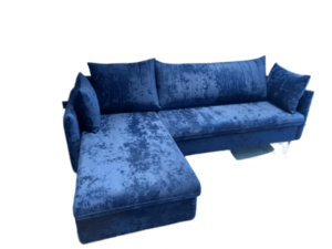 Интерьерный диван