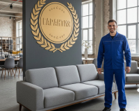 Гарантия и сервис - masterskay-mebely.ru - Екатеринбург