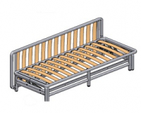 Каркасы и механизмы трансформации - masterskay-mebely.ru - Екатеринбург