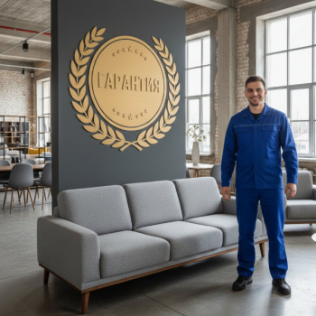 Гарантия и сервис - masterskay-mebely.ru - Екатеринбург