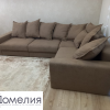 Диван угловой с механизмом еврокнижка - masterskay-mebely.ru - Екатеринбург