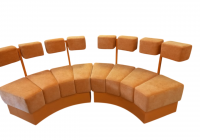 Модульный диван на металлокаркасе - masterskay-mebely.ru - Екатеринбург