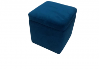 Пуф с открывающейся крышкой - masterskay-mebely.ru - Екатеринбург