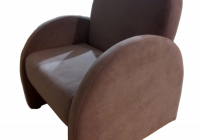 Кресло детское игровое - masterskay-mebely.ru - Екатеринбург