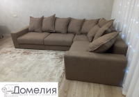 Диван угловой с механизмом еврокнижка - masterskay-mebely.ru - Екатеринбург