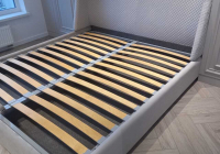 Кровать интерьерная - masterskay-mebely.ru - Екатеринбург