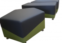 Пуф пятиугольный - masterskay-mebely.ru - Екатеринбург