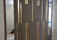 Мягкая стеновая панель - masterskay-mebely.ru - Екатеринбург