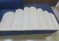 Мягкая панель для кровати - masterskay-mebely.ru - Екатеринбург