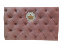 Мягкая панель с каретной стяжкой - masterskay-mebely.ru - Екатеринбург