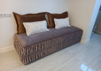 Банкетка - masterskay-mebely.ru - Екатеринбург