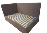 Односпальная кровать  - masterskay-mebely.ru - Екатеринбург