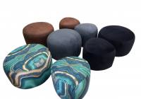 Пуфы - masterskay-mebely.ru - Екатеринбург