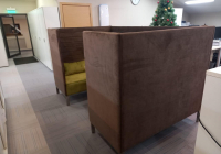 Диван для кухонной зоны - masterskay-mebely.ru - Екатеринбург