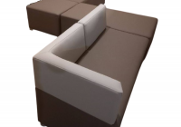 Модульный диван в общественную зону - masterskay-mebely.ru - Екатеринбург