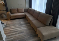 Угловой модульный диван - masterskay-mebely.ru - Екатеринбург