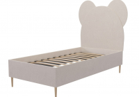 Детская кровать «Мишка» - masterskay-mebely.ru - Екатеринбург