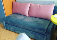 Детский диван - masterskay-mebely.ru - Екатеринбург