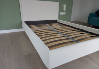 Кровать для девочки - подростка - masterskay-mebely.ru - Екатеринбург