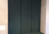 Мягкая панель для общественных зон - masterskay-mebely.ru - Екатеринбург