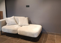 Парящий офисный диван - masterskay-mebely.ru - Екатеринбург