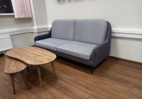 Диван офисный - masterskay-mebely.ru - Екатеринбург