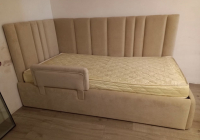 Кровать детская с ортопедическим основанием - masterskay-mebely.ru - Екатеринбург