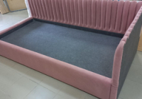 Кровать односпальная - masterskay-mebely.ru - Екатеринбург