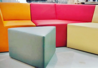 Мягкая модульная система для сидения  - masterskay-mebely.ru - Екатеринбург