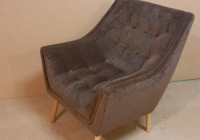 Мягкое кресло - masterskay-mebely.ru - Екатеринбург