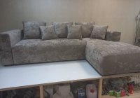 Диван угловой без механизма  - masterskay-mebely.ru - Екатеринбург