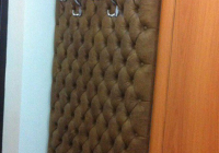 Мягкая панель с каретной стяжкой - masterskay-mebely.ru - Екатеринбург