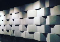 Стеновая панель серая - masterskay-mebely.ru - Екатеринбург