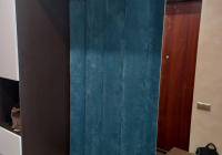 Мягкая панель с подушкой - masterskay-mebely.ru - Екатеринбург