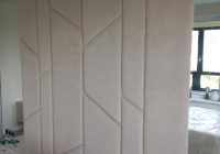 Мягкая стеновая панель - masterskay-mebely.ru - Екатеринбург