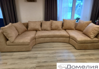 Диван модульный - masterskay-mebely.ru - Екатеринбург