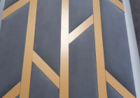 Мягкая стеновая панель - masterskay-mebely.ru - Екатеринбург