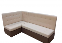 Угловой кухонный диван со спальным местом - masterskay-mebely.ru - Екатеринбург