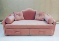 Детский диван - кровать - masterskay-mebely.ru - Екатеринбург