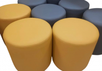 Пуфы - masterskay-mebely.ru - Екатеринбург