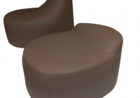 Пуфы из кожзама - masterskay-mebely.ru - Екатеринбург