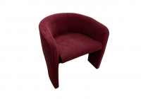 Кресло дизайнерское - masterskay-mebely.ru - Екатеринбург