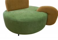 Пуф для библиотеки - masterskay-mebely.ru - Екатеринбург