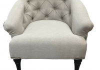 Кресло с каретной стяжкой - masterskay-mebely.ru - Екатеринбург