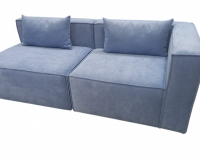 Прямые диваны - masterskay-mebely.ru - Екатеринбург