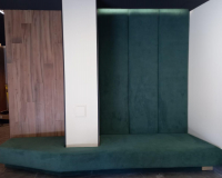 Панели в офис, бар - masterskay-mebely.ru - Екатеринбург