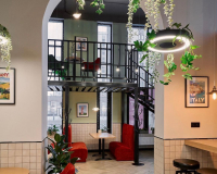 Мягкая мебель для бизнеса (рестораны, отели, офисы) - masterskay-mebely.ru - Екатеринбург