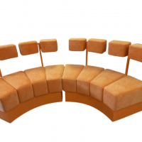 Модульный диван на металлокаркасе - masterskay-mebely.ru - Екатеринбург