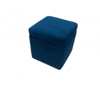 Пуф с открывающейся крышкой - masterskay-mebely.ru - Екатеринбург