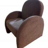 Кресло детское игровое - masterskay-mebely.ru - Екатеринбург